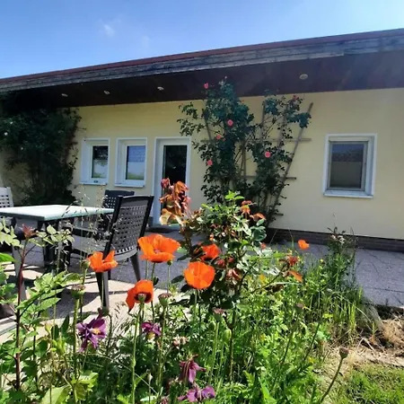 In Terrasse Und Grill By Interhome Holiday home