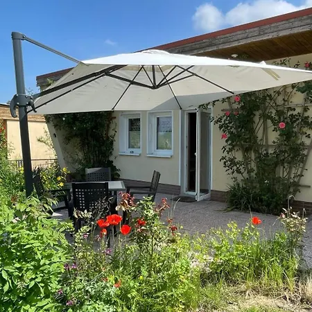 In Terrasse Und Grill By Interhome Holiday home