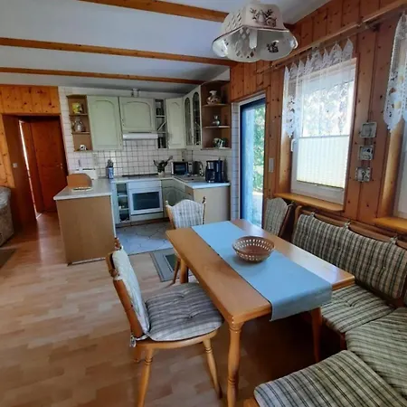 In Terrasse Und Grill By Interhome Holiday home *