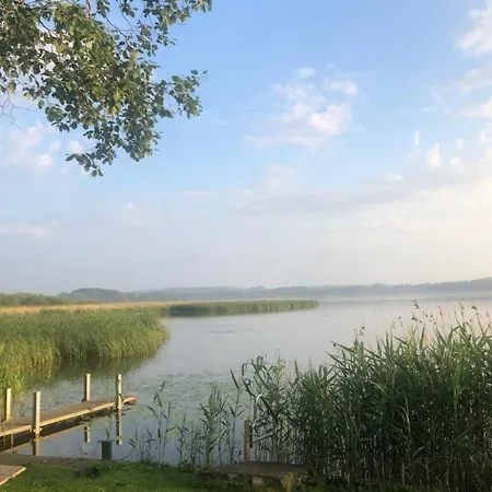 Holiday home In Terrasse Und Grill By Interhome Dahmen (Mecklenburg-Vorpommern)