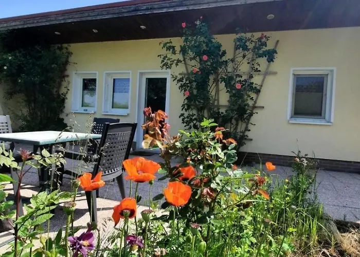 In Terrasse Und Grill By Interhome بيت للعطل