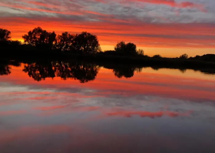 بيت للعطل In Terrasse Und Grill By Interhome