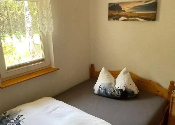 In Terrasse Und Grill By Interhome بيت للعطل Dahmen (Mecklenburg-Vorpommern)