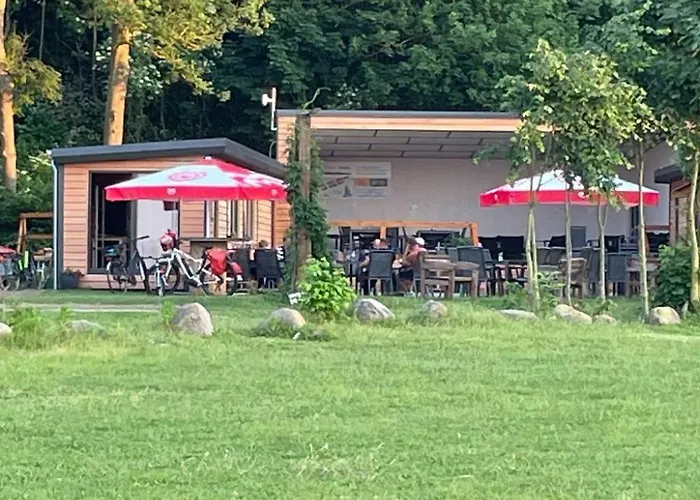 In Terrasse Und Grill By Interhome بيت للعطل