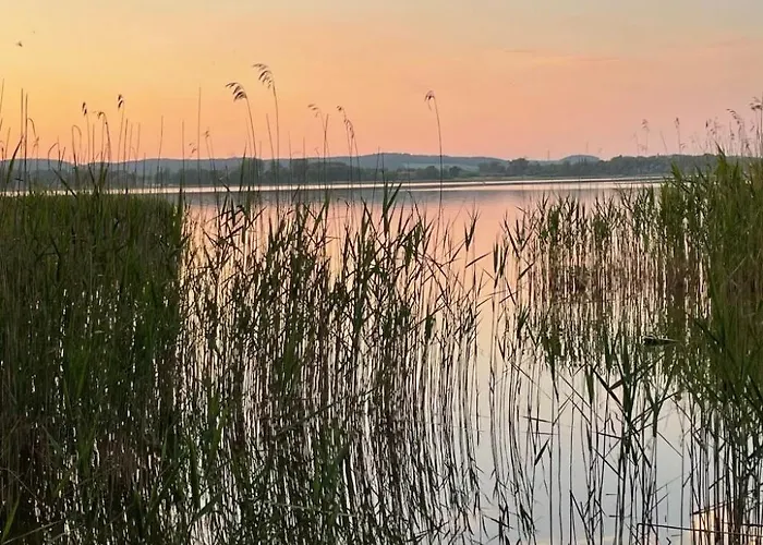 بيت للعطل In Terrasse Und Grill By Interhome