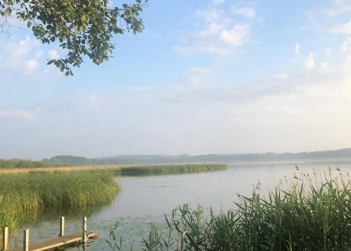 بيت للعطل In Terrasse Und Grill By Interhome Dahmen (Mecklenburg-Vorpommern)