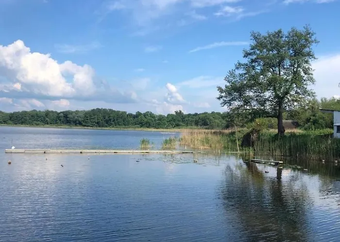 بيت للعطل In Terrasse Und Grill By Interhome