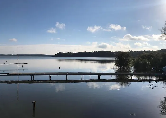 بيت للعطل In Terrasse Und Grill By Interhome