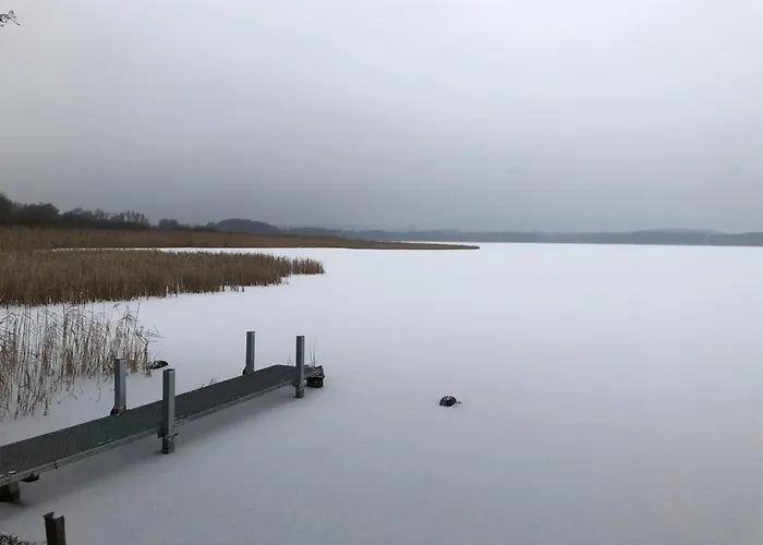 In Terrasse Und Grill By Interhome بيت للعطل Dahmen (Mecklenburg-Vorpommern)